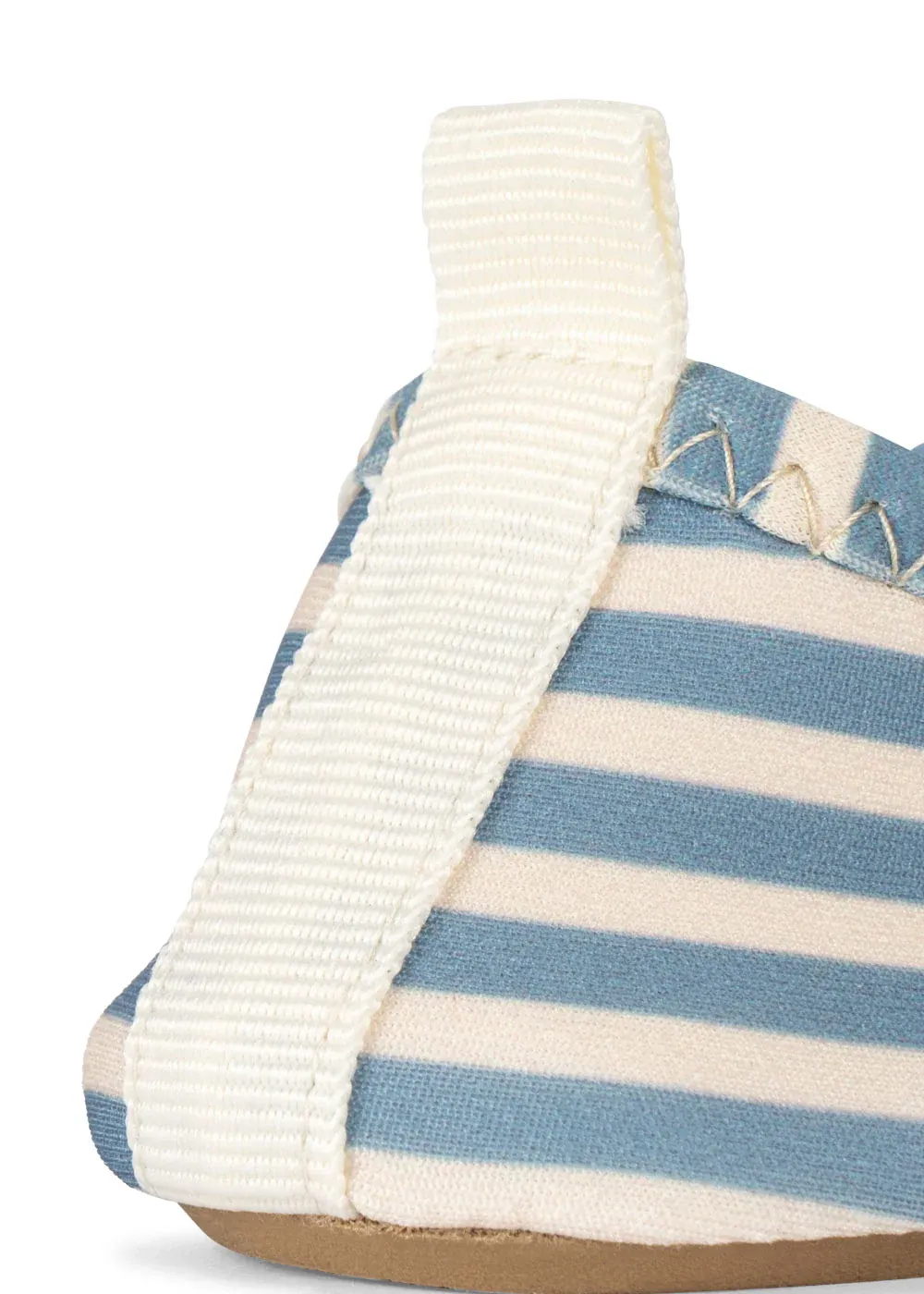 Konges Sløjd - buty do wody Aster Sailor Stripe Konges Sløjd - buty do wody Aster Sailor Stripe