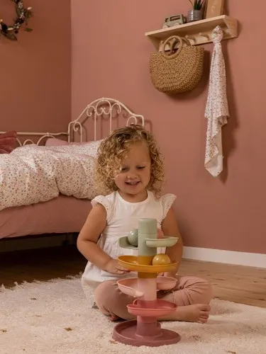 Kulodrom Little Dutch Pink 