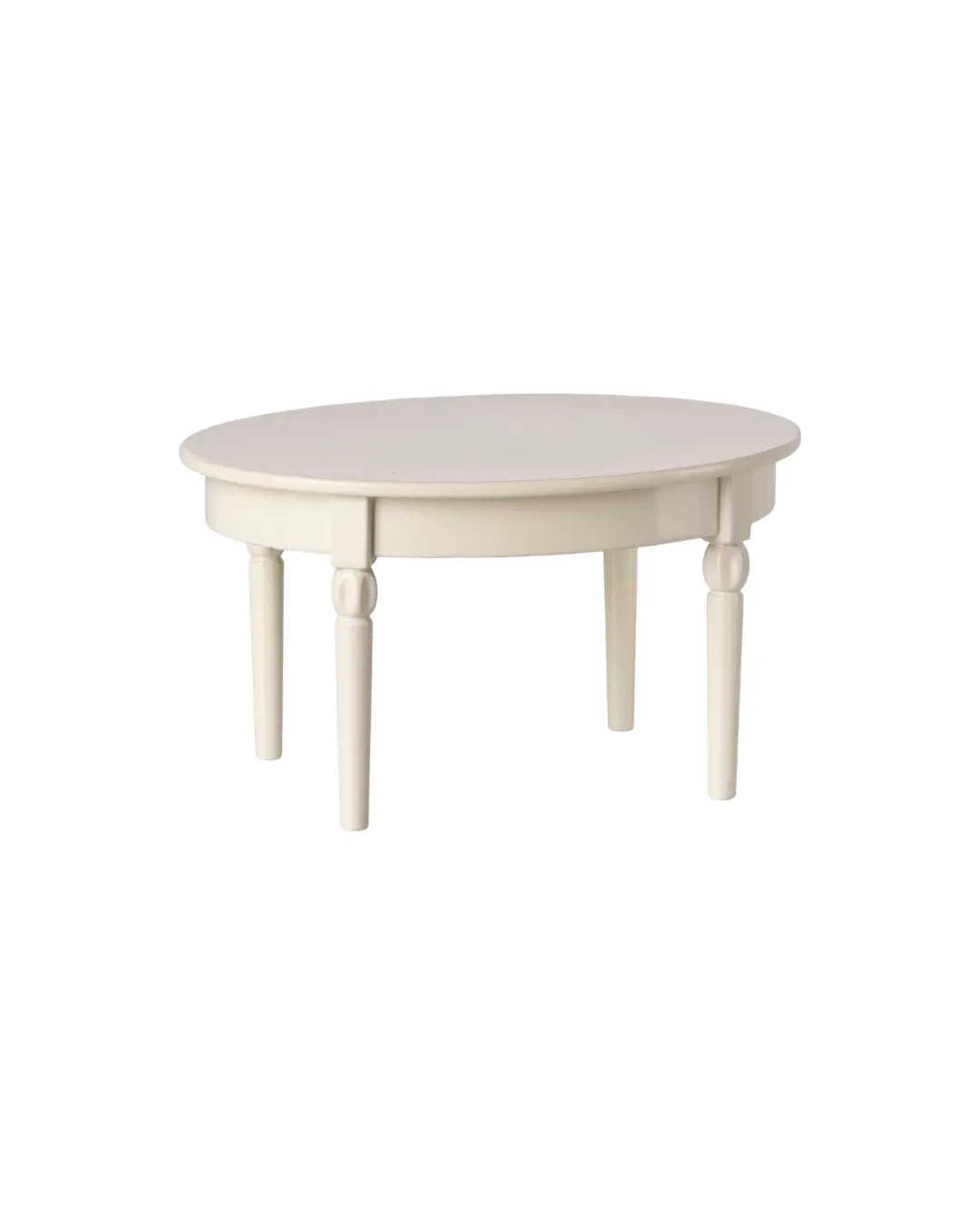 Maileg - stół jadalniany vintage dla myszek 