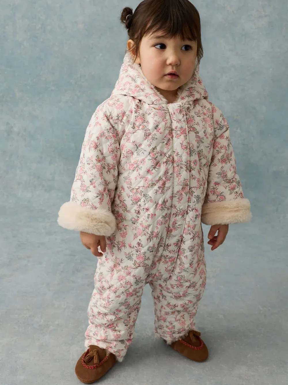 Louise Misha - kombinezon Kirina Cream Carnation Vale Louise Misha - kombinezon Kirina Cream Carnation Vale