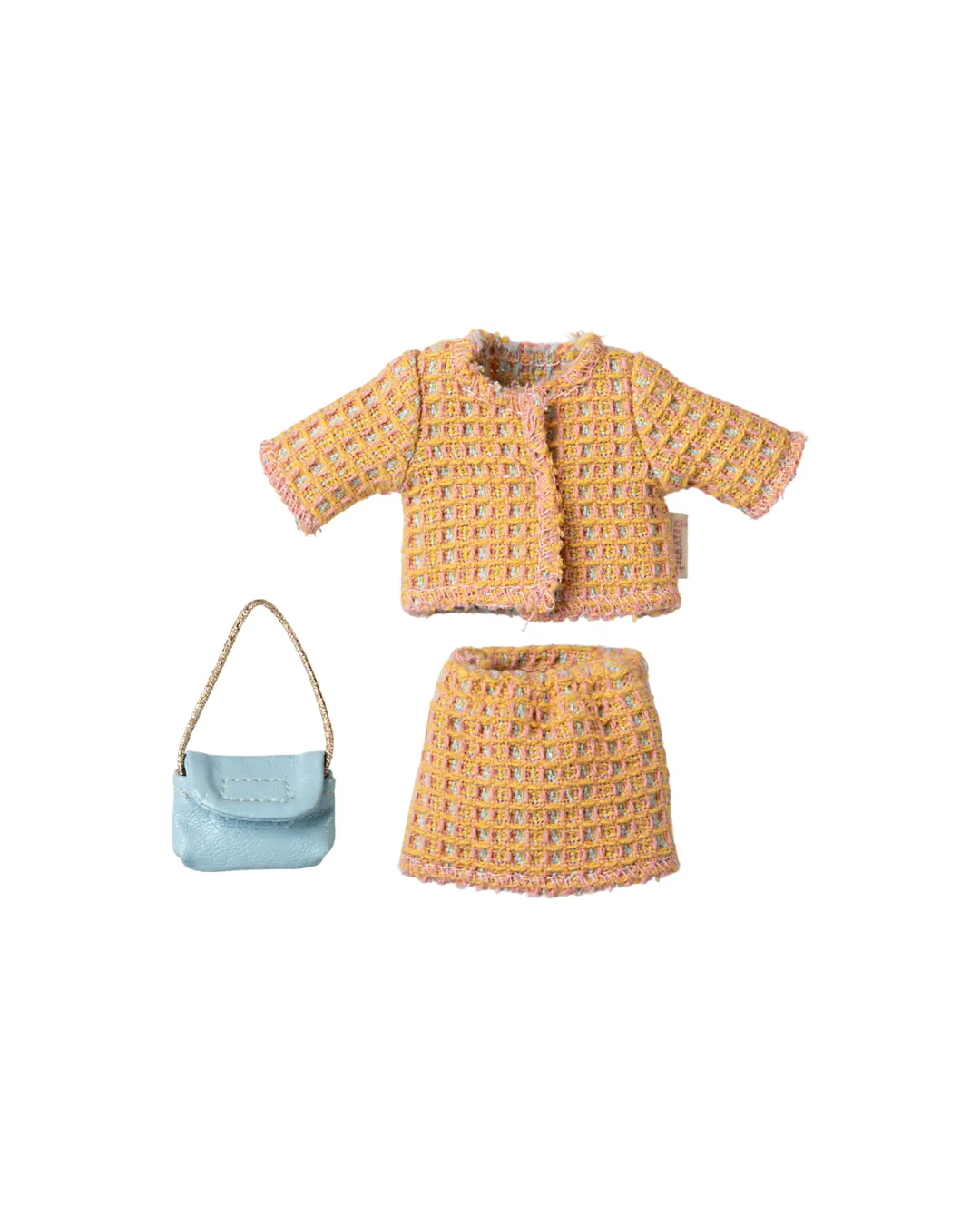 Maileg - garnitur dla mamy myszki