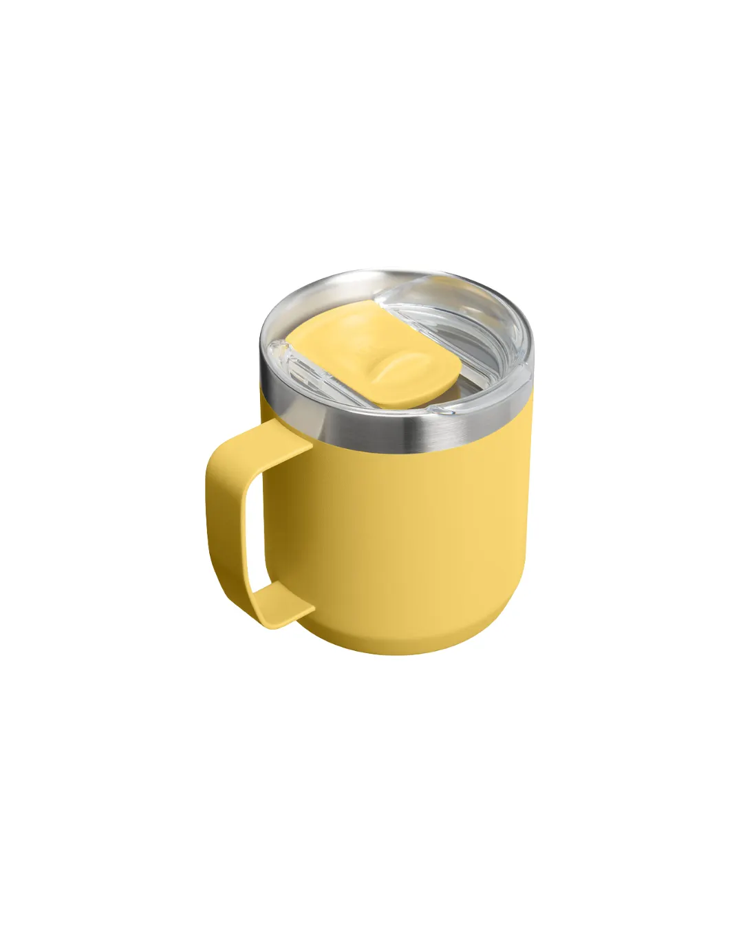 Stanley - kubek z uchem Legendary Classic Camp Mug 0.35 L Dijon Stanley - kubek z uchem Legendary Classic Camp Mug 0.35 L Dijon