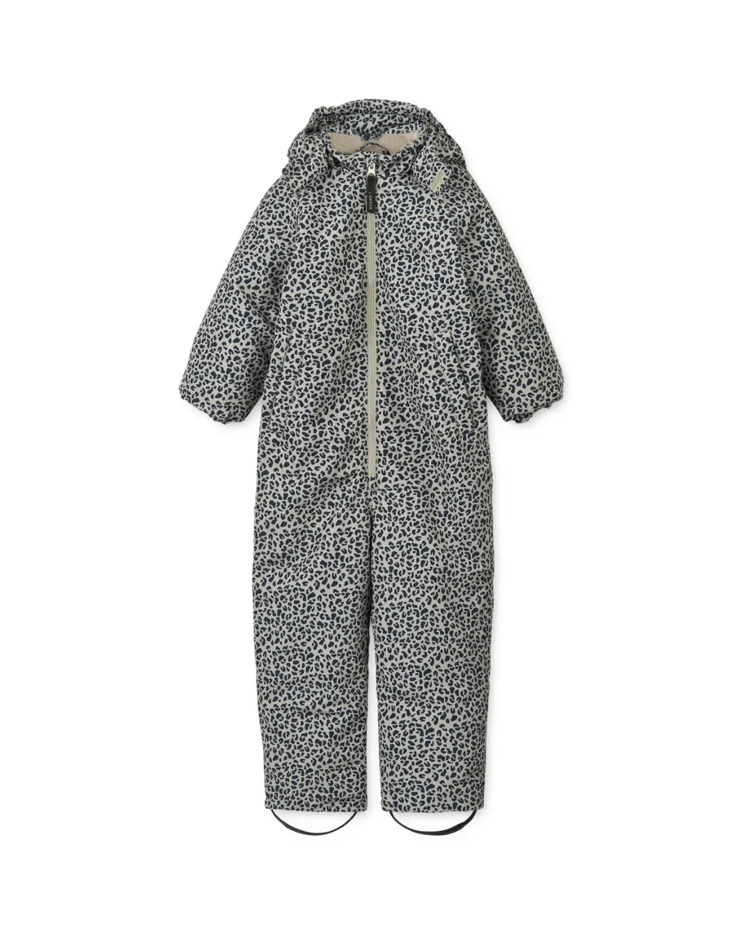 Liewood - kombinezon zimowy dziecięcy Isa Mini Leo Liewood - kombinezon zimowy dziecięcy Isa Mini Leo