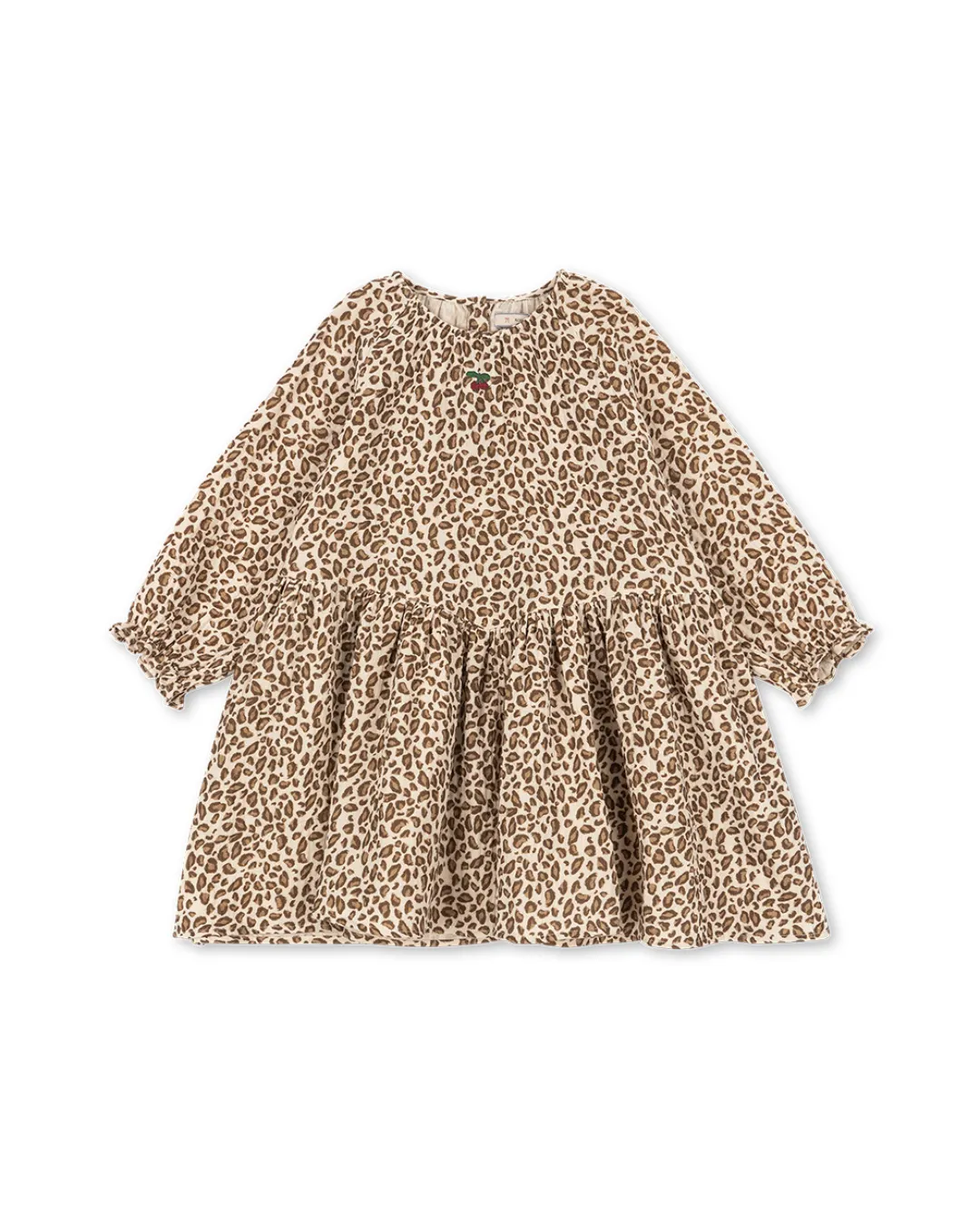 Konges Sløjd - stylizacja dla dziewczynki Coco Leo Konges Sløjd - stylizacja dla dziewczynki Coco Leo