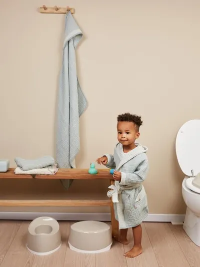 Bébé-jou - nocnik dziecięcy Taupe