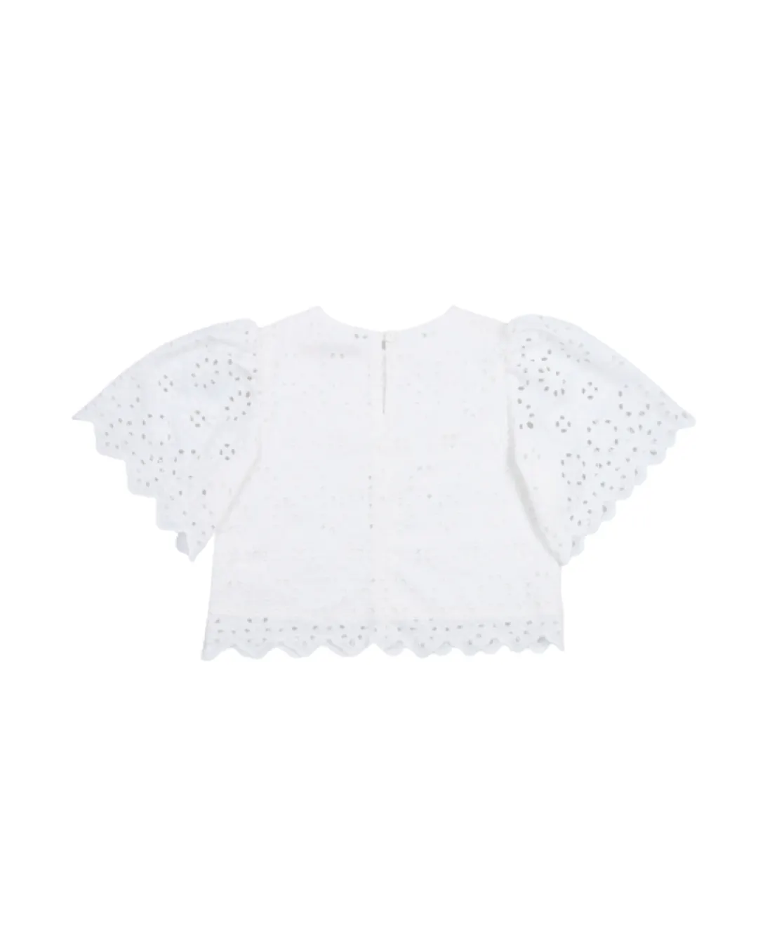 The New Society - elegancka bluzka Sakura Pure Cloud