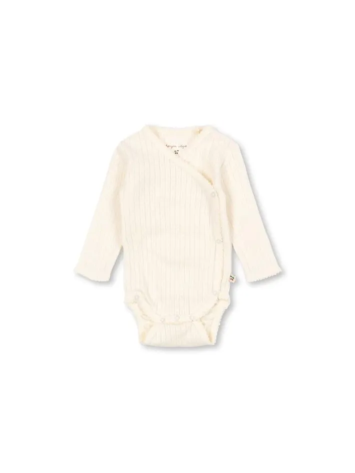 Body Konges Sløjd Minnie Newborn Buttercream Body Konges Sløjd Minnie Newborn Buttercream