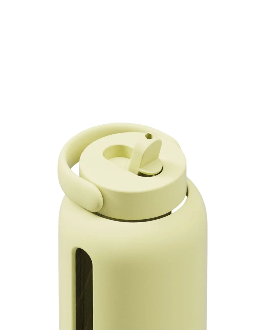 Bink - szklana butelka Bink Big 1000ml Butter Bink - szklana butelka Bink Big 1000ml Butter