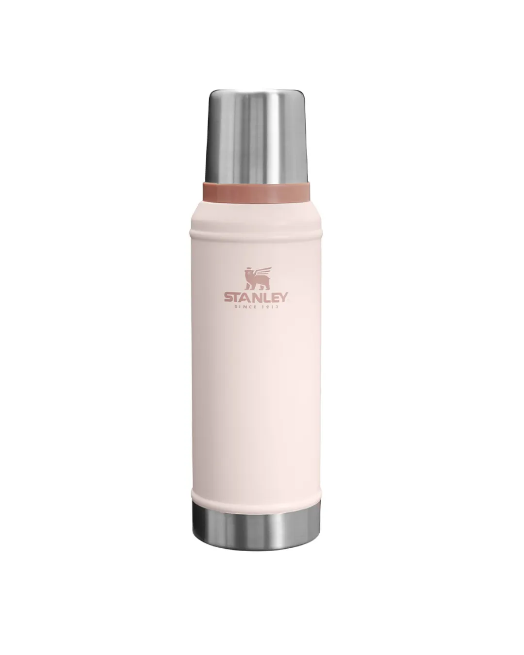 Stanley - termos LEGENDARY CLASSIC 0,95 L Rose Quartz Stanley - termos LEGENDARY CLASSIC 0,95 L Rose Quartz