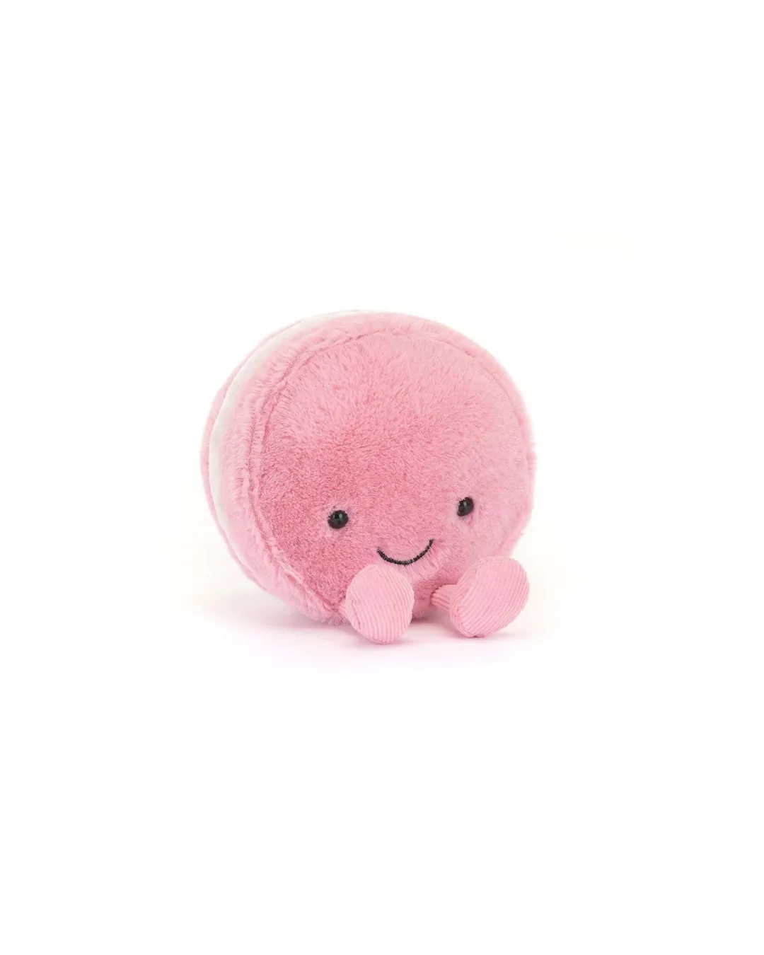 Jellycat - Wesoły Makaronik Różowy Mia 12 cm Jellycat - Wesoły Makaronik Różowy Mia 12 cm