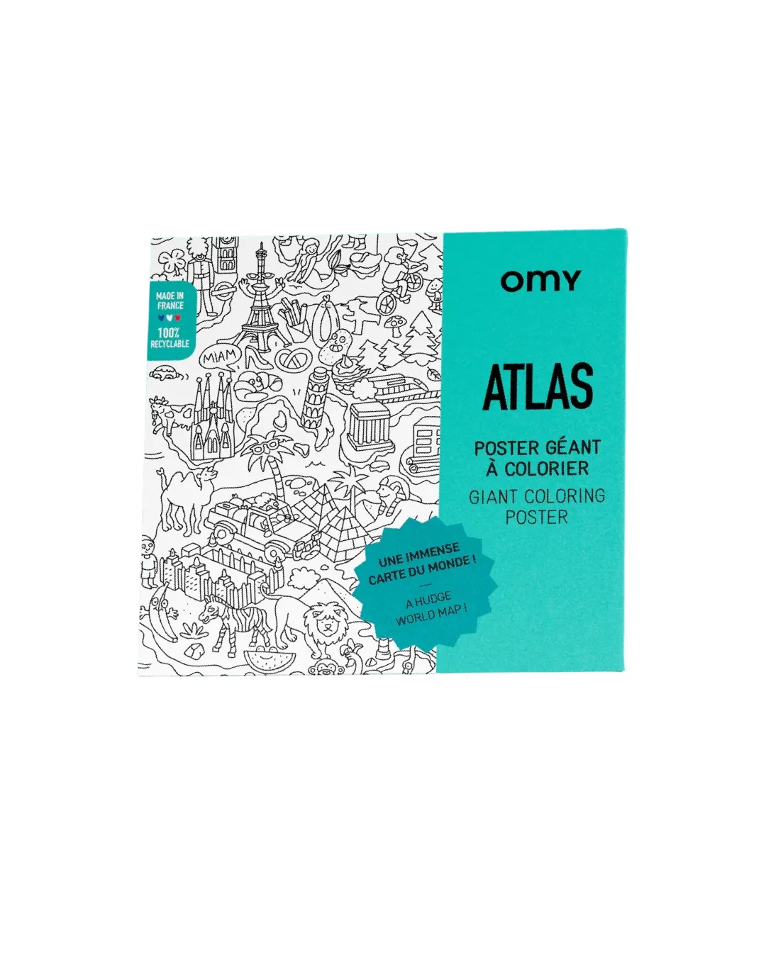 Atlas