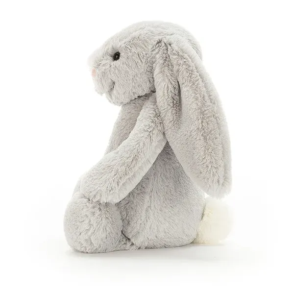 Jellycat - przytulanka Króliczek 31 cm Szary Jellycat - przytulanka Króliczek 31 cm Szary
