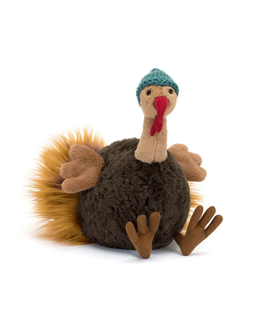 Jellycat - Indyk Theo 29 cm