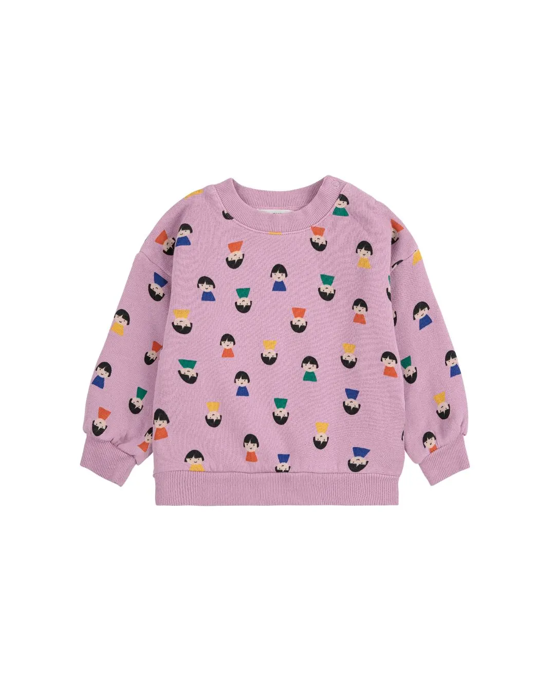 BOBO CHOSES - stylizacja dla niemowlaka Game Pawns