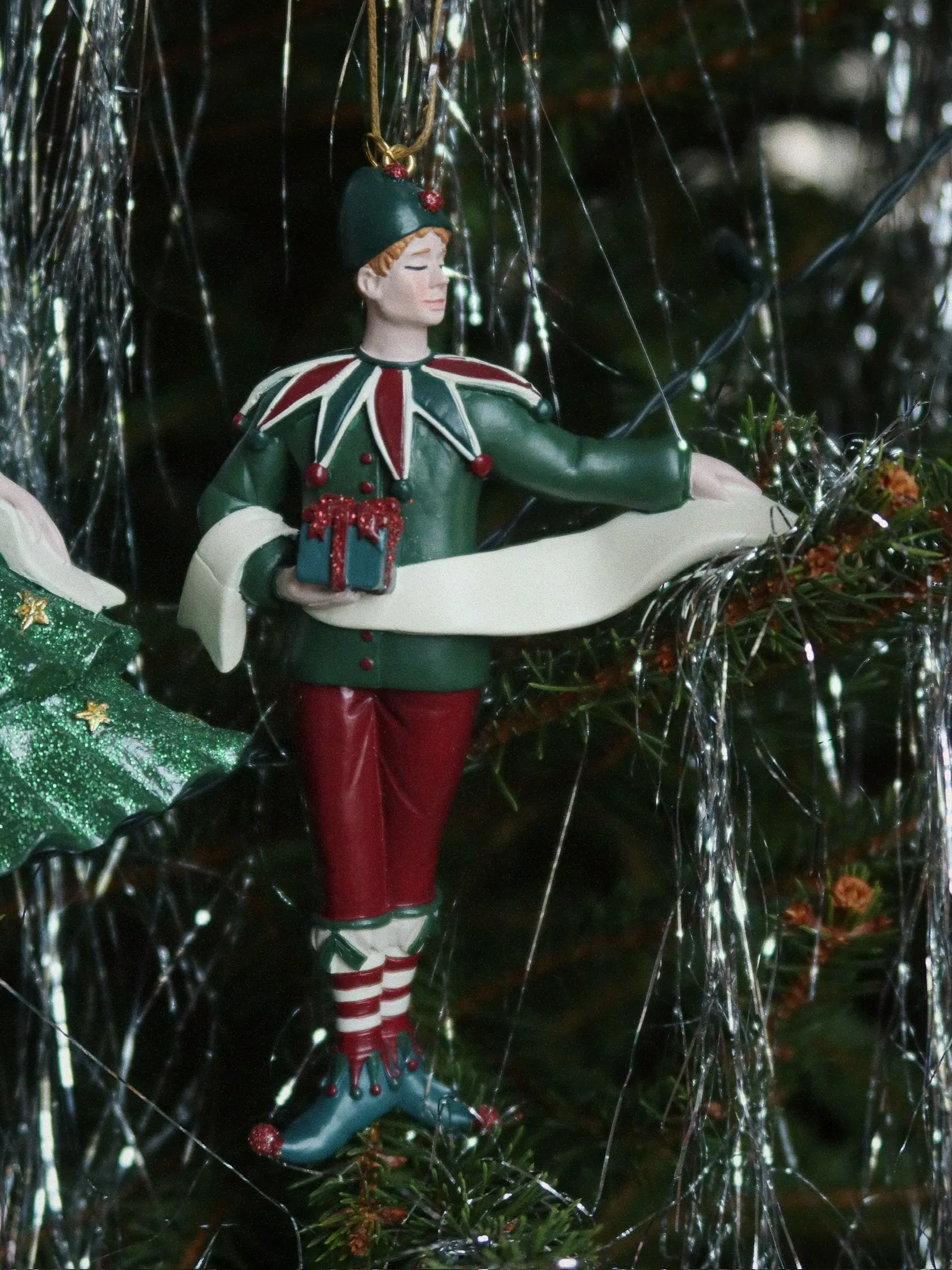 Ozdoba na choinkę Konges Sløjd Elf Ozdoba na choinkę Konges Sløjd Elf