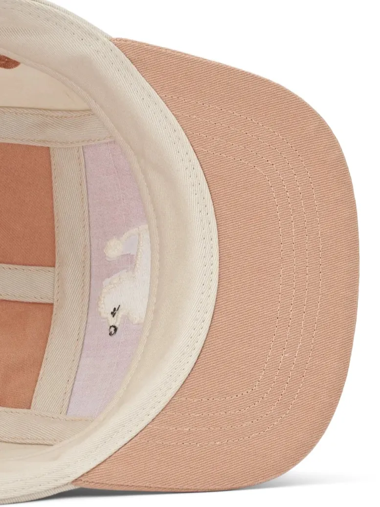 Liewood - czapka z daszkiem Rory Tuscany Rose pale tuscany Liewood - czapka z daszkiem Rory Tuscany Rose pale tuscany