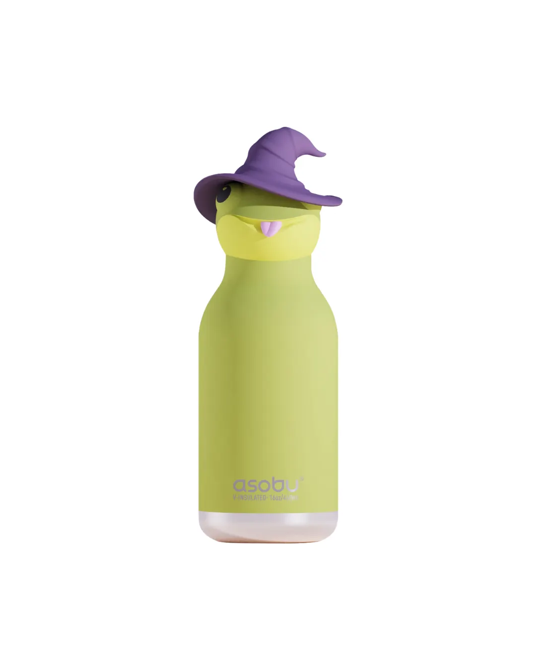 Asobu - butelka termiczna Asobu Witch 460 ml