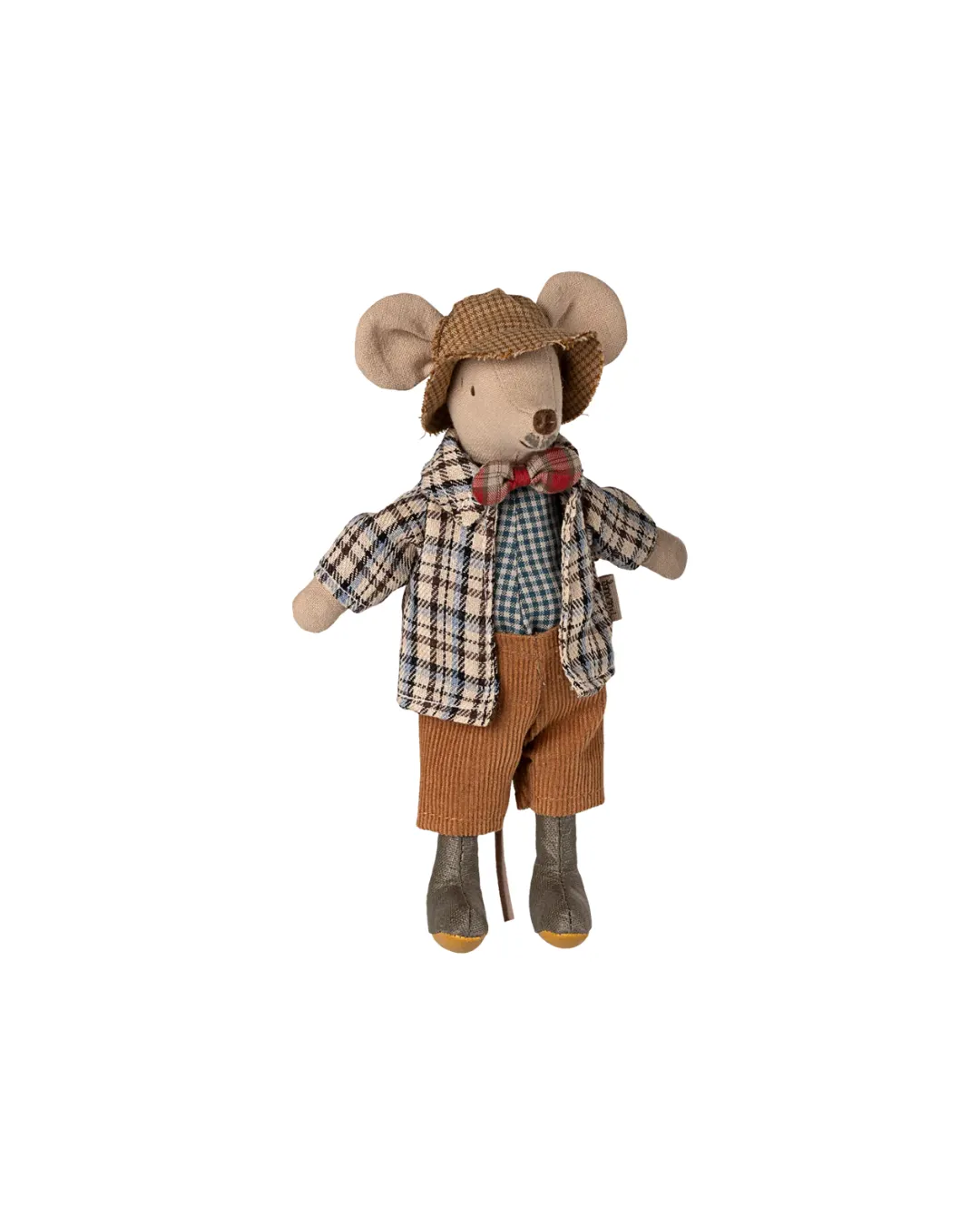 Maileg - myszka Dziadek