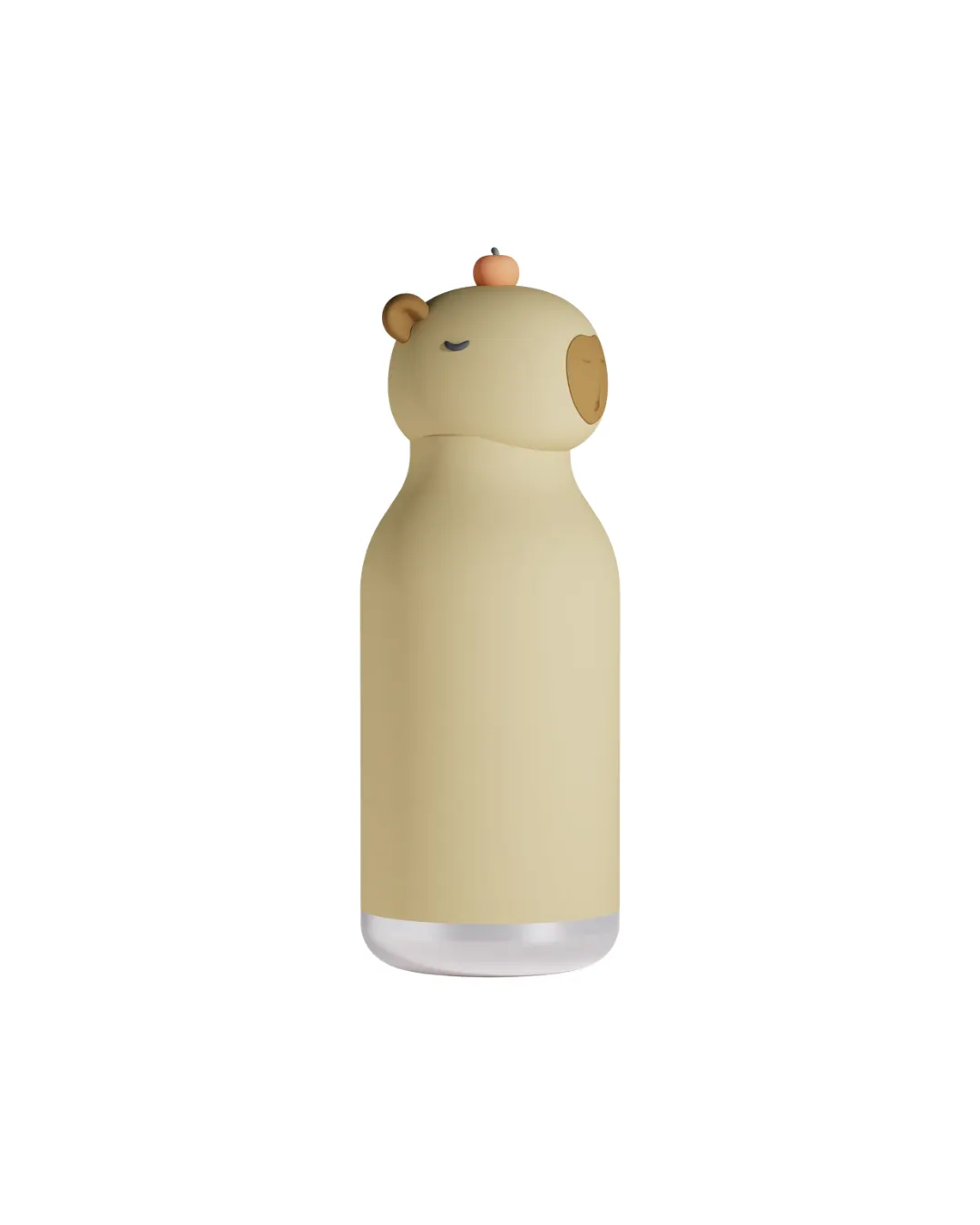 Capybara