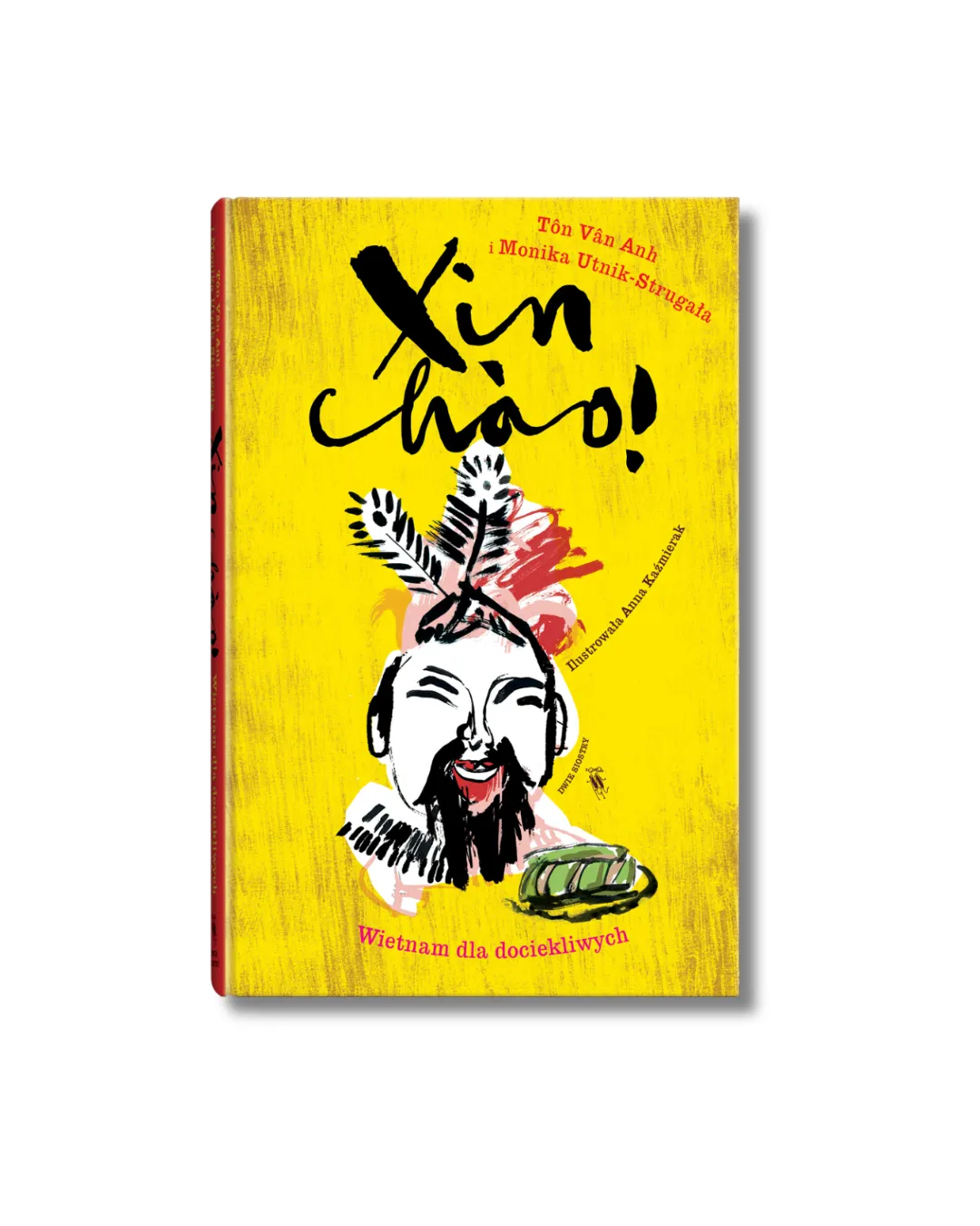 Xin chào! Wietnam dla dociekliwych