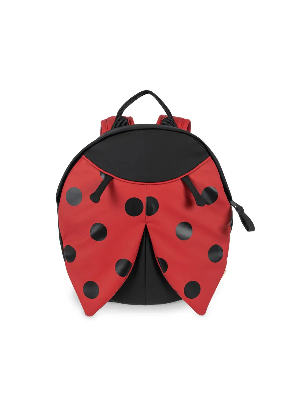 Konges Sløjd - plecak Cinelle Backpack Lady Dot