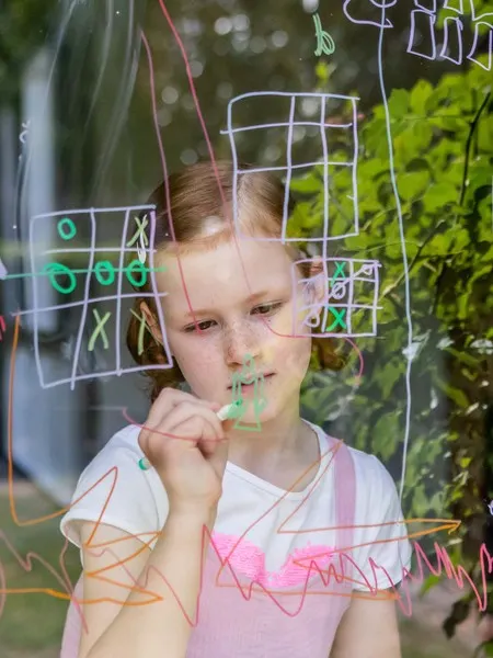 Tiger Tribe - flamastry do szyb Tiger Tribe - flamastry do szyb