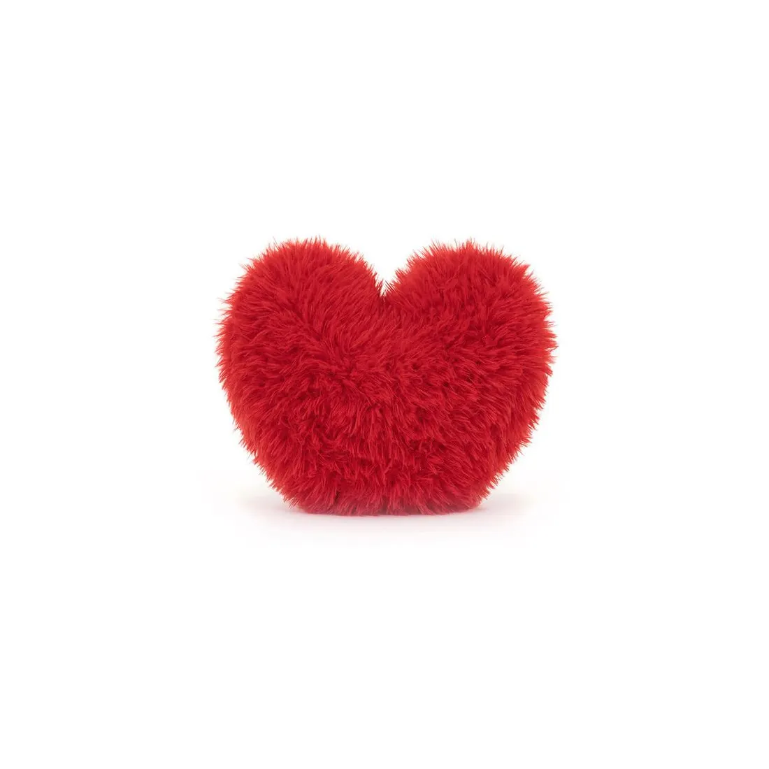 Jellycat - Serce czerwone 24 cm Jellycat - Serce czerwone 24 cm