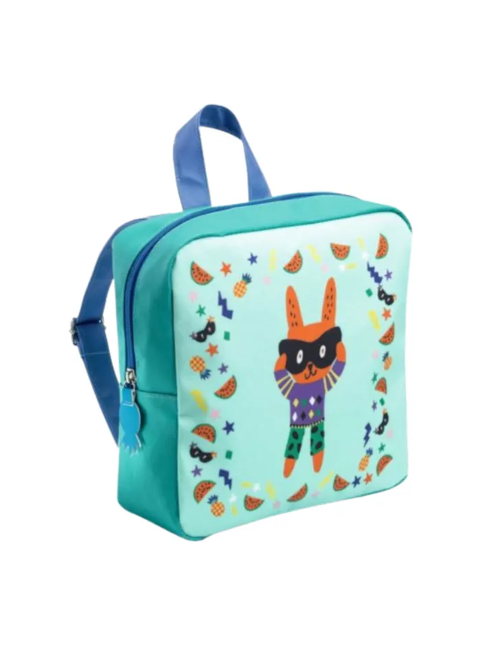 Djeco - plecak dziecięcy Królik