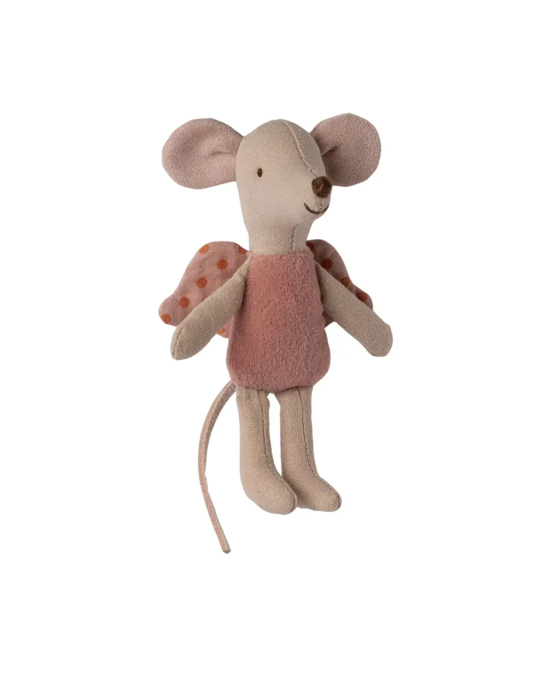 Maileg - mała Myszka wróżka Rose