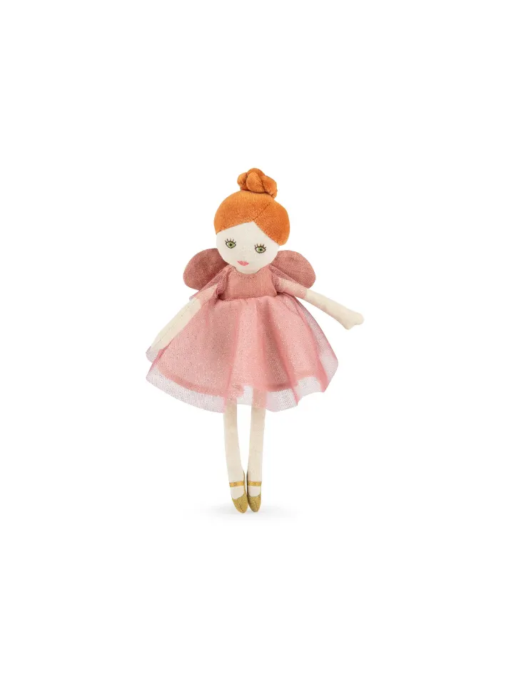 Lalka Wróżka Les Fées 29 cm Moulin Roty Viviane