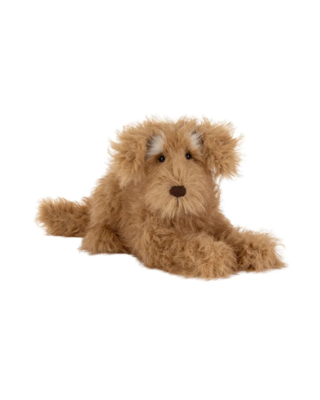 Jellycat - Pies Ratownik Scruffles 35 cm Jellycat - Pies Ratownik Scruffles 35 cm