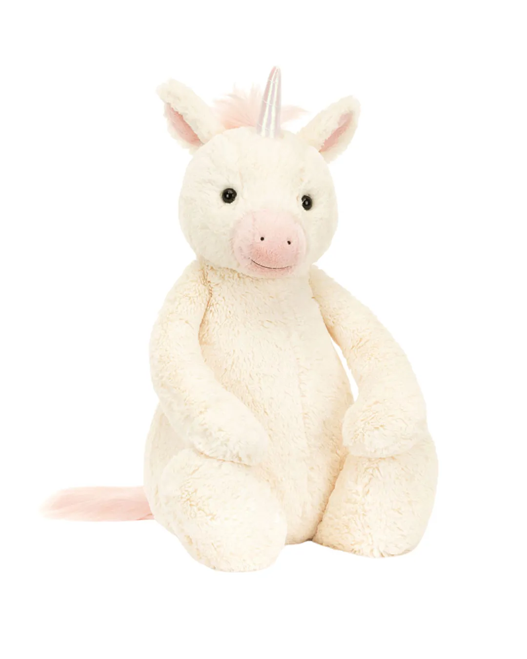 Nieśmiały jednorożec Jellycat 94 cm Nieśmiały jednorożec Jellycat 94 cm