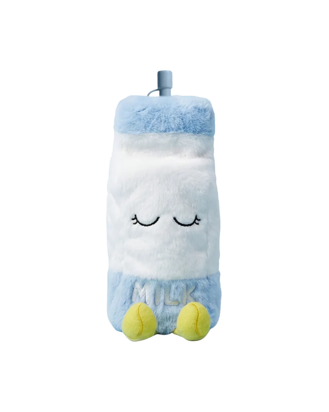 Asobu - butelka termiczna 360 ml w pluszowym etui Fuzzie Millie Asobu - butelka termiczna 360 ml w pluszowym etui Fuzzie Millie
