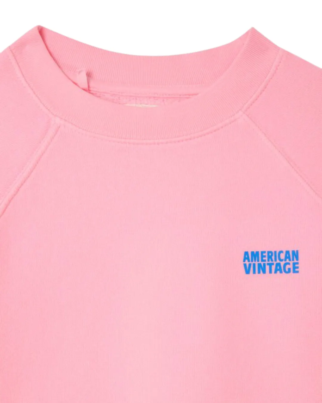 American Vintage - t-shirt dziecięcy Izubird Barbe A Papa Vintage