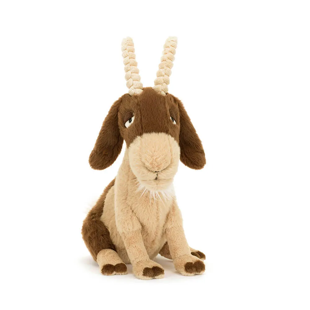 Jellycat - Kozioł Glenny 27 cm Jellycat - Kozioł Glenny 27 cm