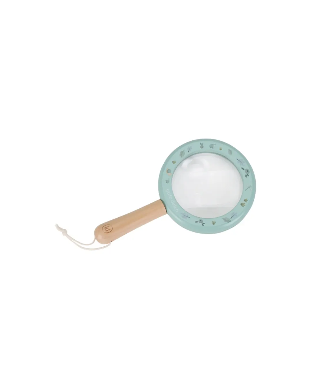 Little Dutch - lupa Forest Friends