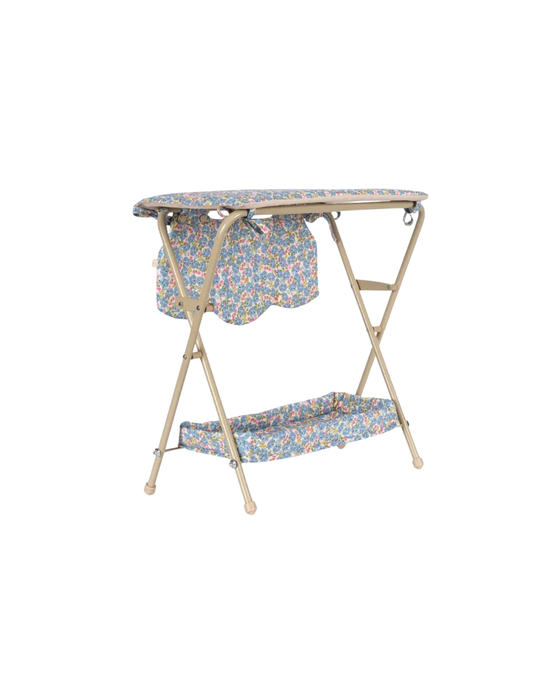 Konges Sløjd - przewijak dla lalek Fleur Rosier