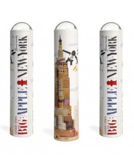 Londji - kalejdoskop dla dziecka New York Londji - kalejdoskop dla dziecka New York