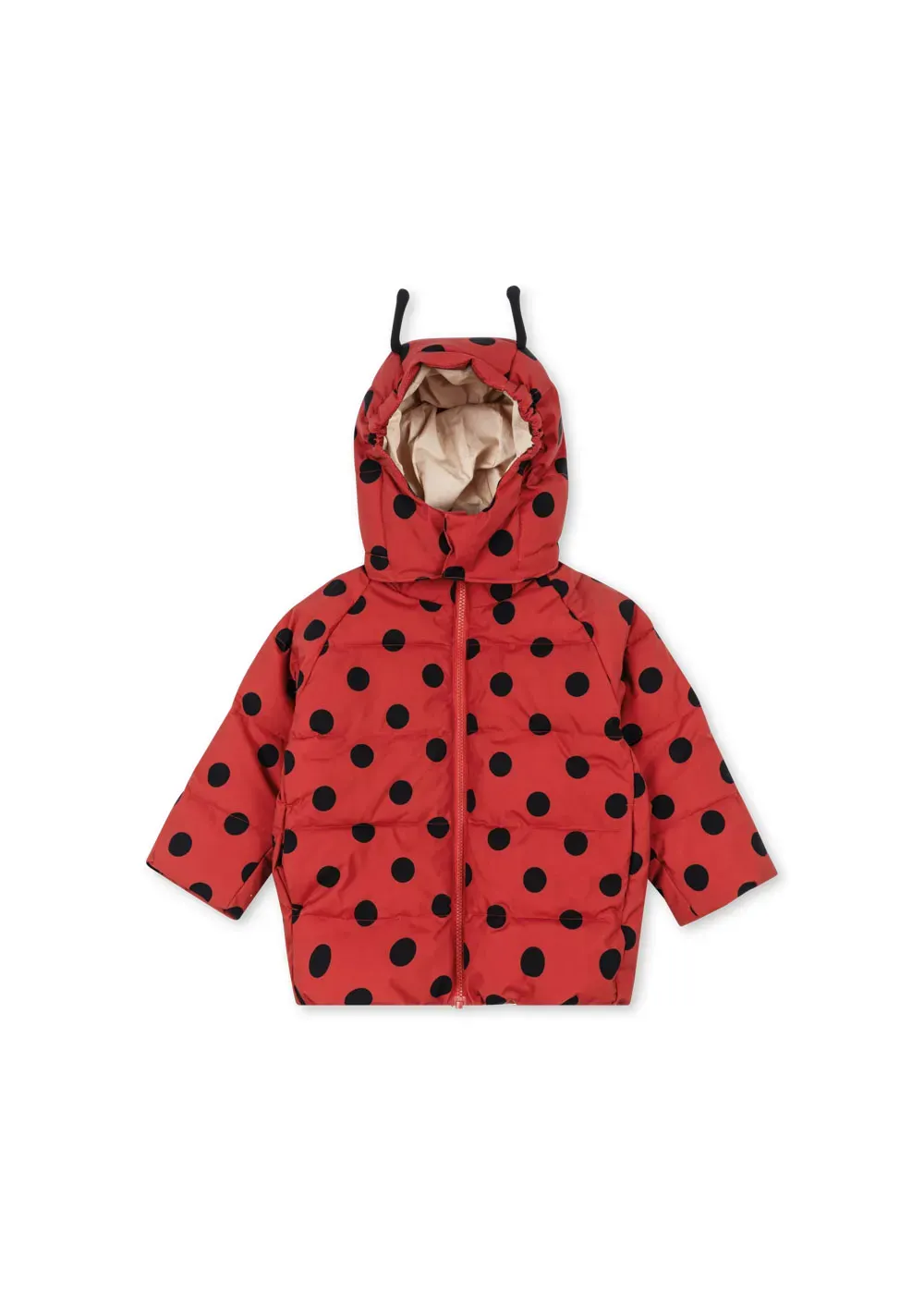 Konges Sløjd - stylizacja zimowa Nuka Barbados Konges Sløjd - stylizacja zimowa Nuka Barbados