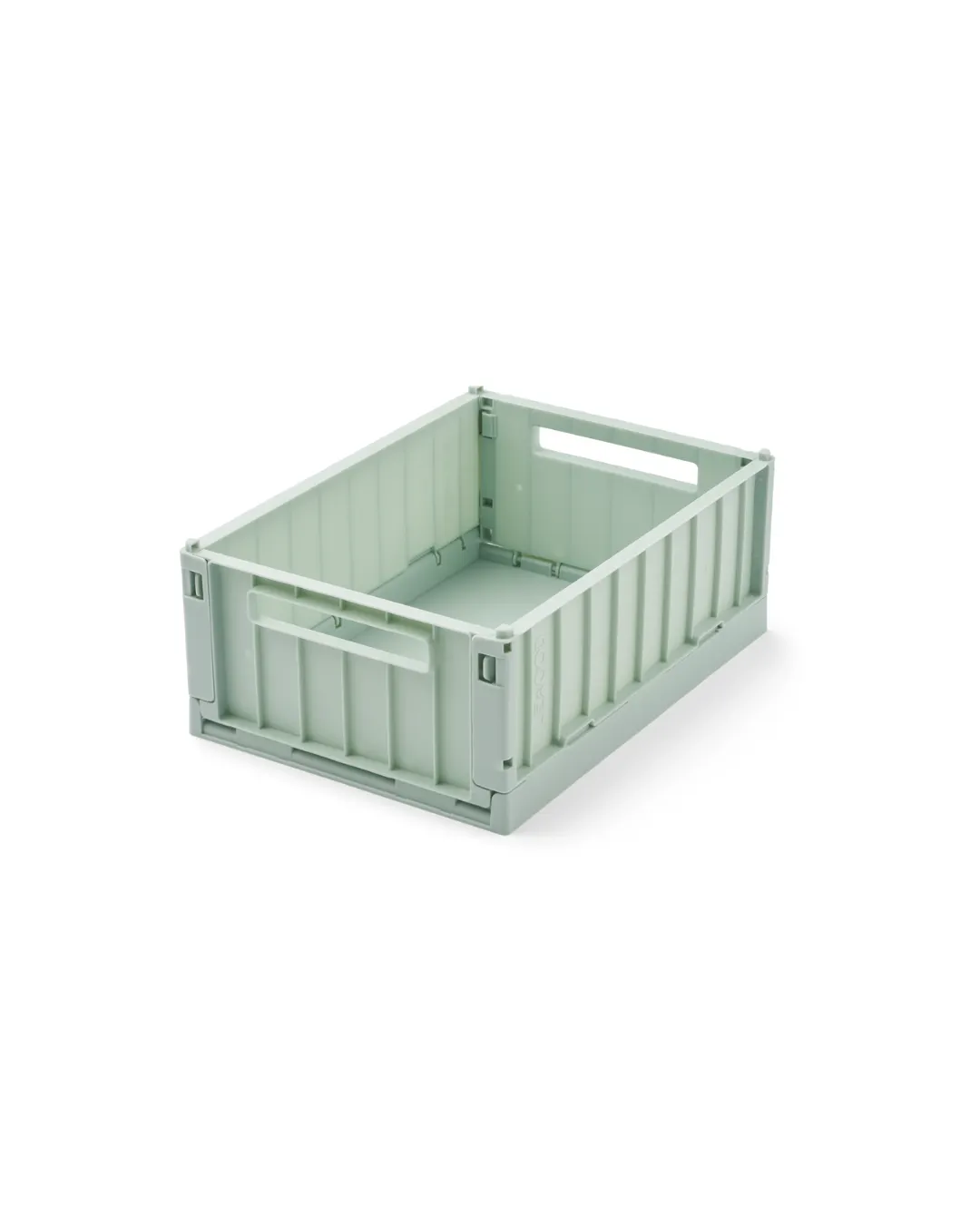 Liewood - składana skrzynka Weston Storage Box S Light Peppermint Liewood - składana skrzynka Weston Storage Box S Light Peppermint