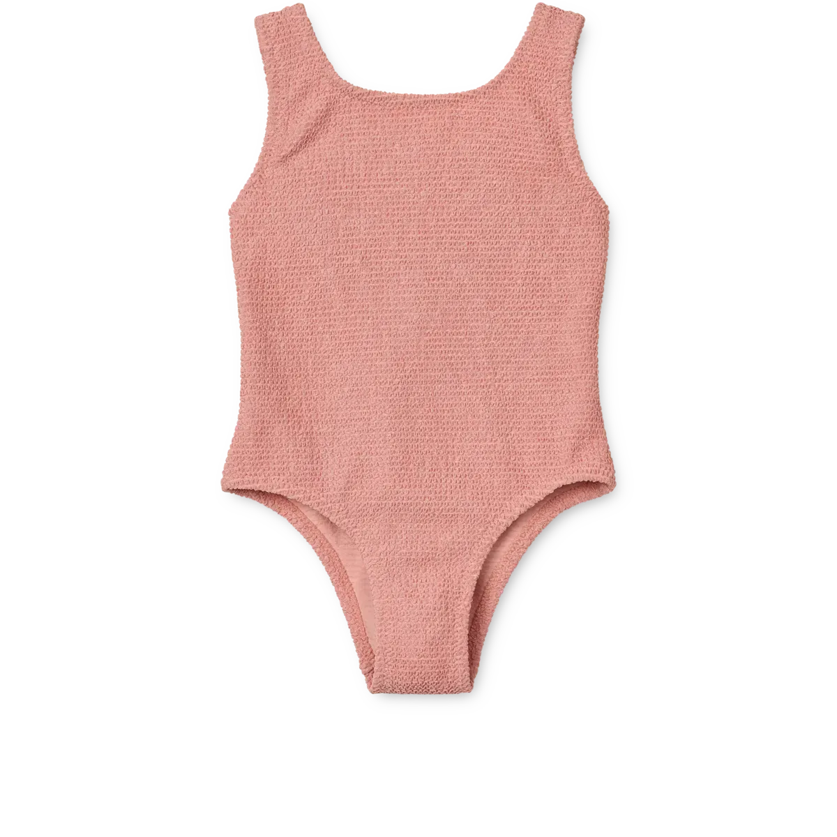 Liewood - strój kąpielowy jednoczęściowy UV Bianco dusty rose Liewood - strój kąpielowy jednoczęściowy UV Bianco dusty rose