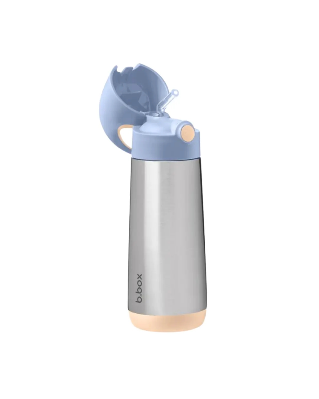 B.box - bidon termiczny 500 ml Feeling Peachy