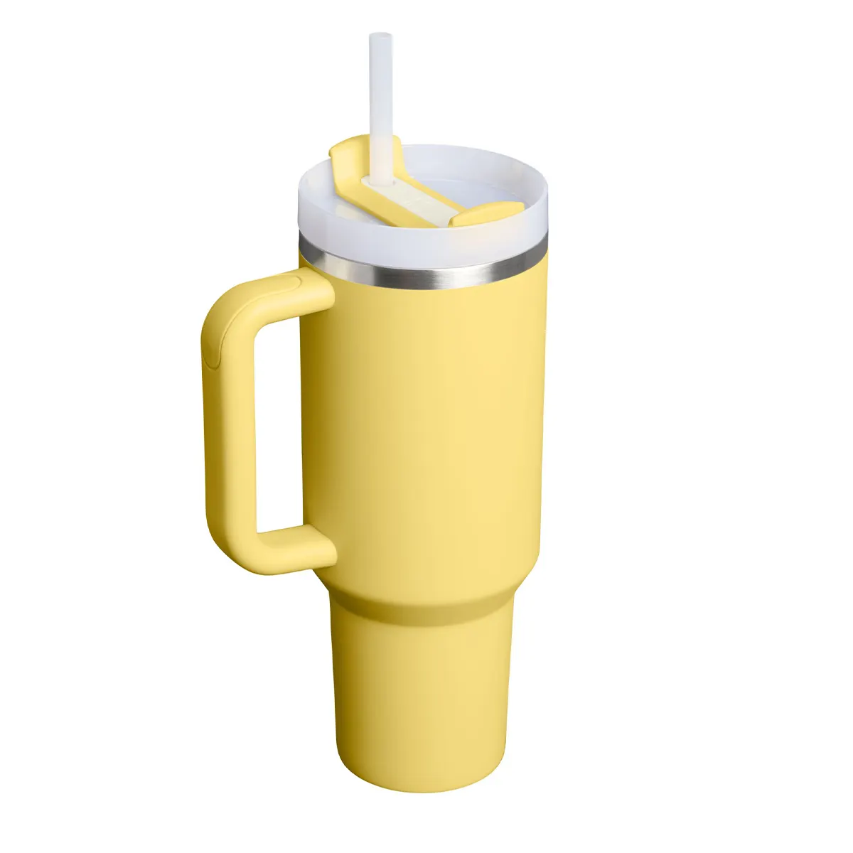Stanley - kubek Quencher H2.O FlowState™ 1,18 L Daffodil Stanley - kubek Quencher H2.O FlowState™ 1,18 L Daffodil